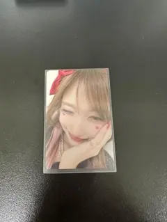 2026年最新】ive イソ トレカの人気アイテム - メルカリ