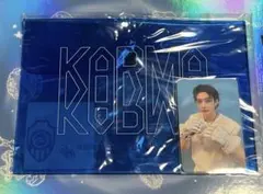 Stray Kids KARMA POPUP スキズ PVC ポーチ バンチャン