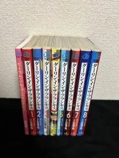 初版 ダーリンインザフランキス COMPLETE MATERIAL BOOK - メルカリ