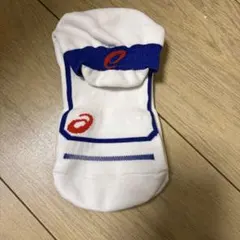アシックス　陸上ソックス　Mサイズ