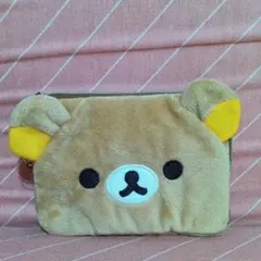 最終価格❢　リラックマパスケース