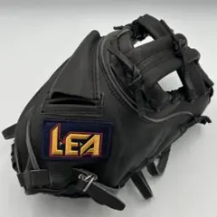 ⭐️新品・未使用⭐️ リーグスター ソフトボール キャッチャーミット 中学生用