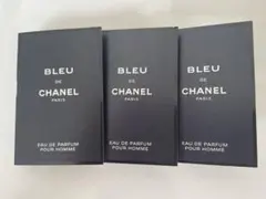 ブルードゥシャネルオードゥパルファム