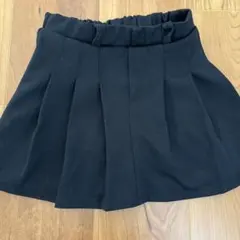 ZARA 128 キュロット