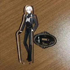 アイナナ 5周年 アクリルスタンド 九条天