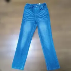エフオーキッズ　ジーパン　130