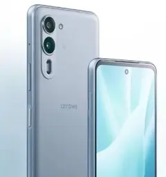 【新品未開封 IIJモデル】 arrows We2 Plus M06のサムネイル