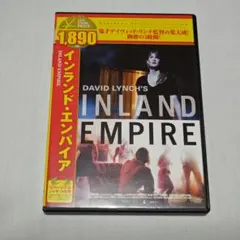 DVD インランド・エンパイア ('06米) [通常版] 洋画 洋画 映画 - メルカリ