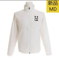 新品UNDER ARMOUR【MD】サマーウーブンジャケット