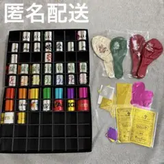 WEST. 銀テープ　銀テ　落下物　歴代銀テープ ジャニーズWEST