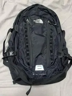ノースフェイス　ビックショット　リュック