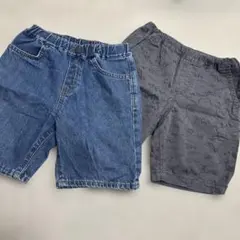 UNIQLO 半ズボン