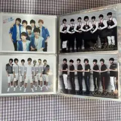 超特急 DISH// 生写真