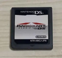 マリオカートDS Nintendo DS用ソフトのみ（動作確認済）