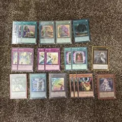遊戯王OCGまとめ スーパーレア以上8枚セット - メルカリ