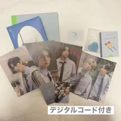 TXT サマパケ YOUTH 2023