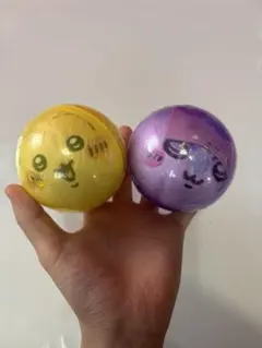 ちいかわ もちもちフェイスマスコット2 セット