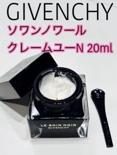 50ml 新品 ジバンシイ ソワン ノワール クレーム N - メルカリ