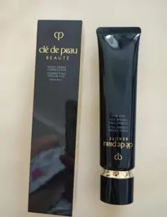 新品未開封 クレ・ド・ポーボーテ ヴォワールコレクチュールn 40g-5