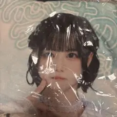 iLiFE! あいす 武道館 タオル - メルカリ