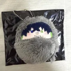 【新品未使用】ブルーロック＊くるみたぴぬい Vol.4 悪魔Ver.(愛空)