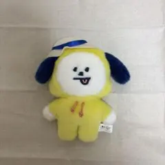 クムドリ 万博 Expo'93 韓国エキスポ 大田国際博覧会 ぬいぐるみ