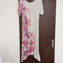 00s Nozomi Ishiguro 変形カットソー Tシャツ 亜熱帯 y2k - メルカリ