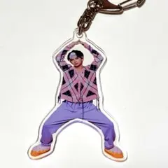 ONE N' ONLY NAOYA ランダムアクキー