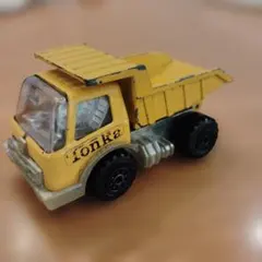 2026年最新】tonka ダンプの人気アイテム - メルカリ