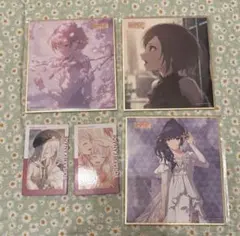 ニーゴ まとめ売り