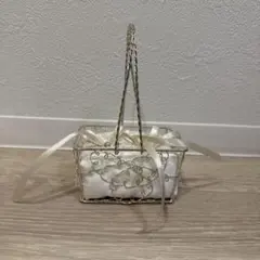 リングピロー ルミナスバスケット