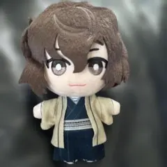 文豪ストレイドッグス 文スト ともぬい 太宰治 - メルカリ