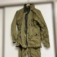 バ*カ様 mont-bell ストームクルーザーGORE-TEX レインスーツ