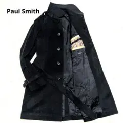 2026年最新】Paul Smith メンズ ステンカラーコートの人気アイテム