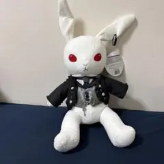黒執事 ビターラビット セバスチャン