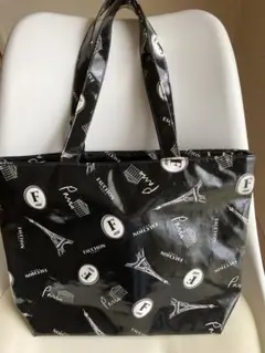 フォショントートバッグ