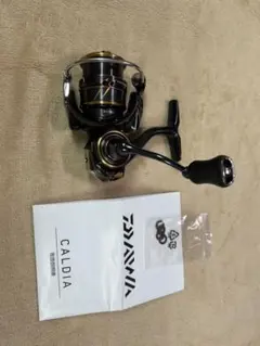 2025年最新】ダイワ リール カルディア 2000の人気アイテム