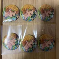 あんスタ 10周年 缶バッジ Switch 春川宙