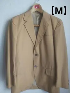 VANテイラードジャケット【M】？