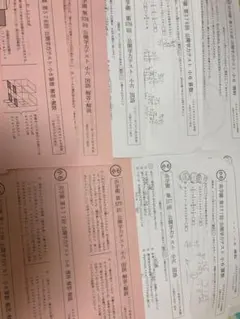 浜学園　公開学力テスト