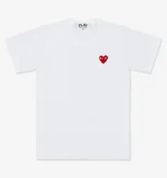 play comme des garcons xl
