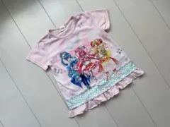 プリキュア　半袖　Tシャツのサムネイル