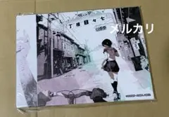 RE:SHAZAM〈よふかしのうた 描き下ろし商品〉 F3キャンバスアート