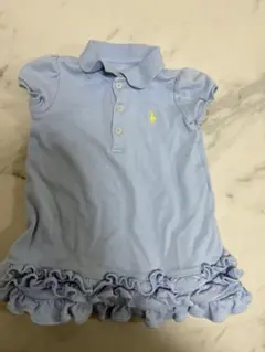 ラルフローレン♡2024モデルワンピース