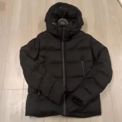 RRL ダウン ジャケット キルテッド DOWN puffer 25FW 新品 - メルカリ