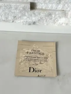 DIOR ディオール リキッドファンデーション 試供品 ◡̈*