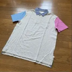 GAP kids 男の子　半袖Tシャツ　ポロ　160サイズ