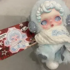 ❤︎SKULLPANDA スカルパンダ Winter Symphony セット❤︎ 楽天市場】SKULLPANDA Winter Symphony シリーズ ぬいぐるみ