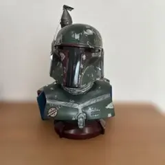 2026年最新】ヘルメット ボバフェットの人気アイテム - メルカリ