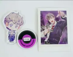 天国獄 アクスタ ぱしゃこれセット ヒプマイ ヒプノシスマイク